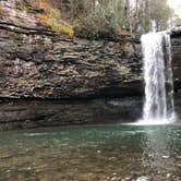 Review photo of Cloudland Canyon State Park - East Rim by Taylor C., March 21, 2018