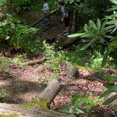 Review photo of Greenbrier Campground by Blake K., June 24, 2020