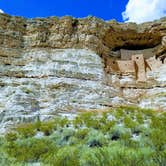 Review photo of Dead Horse Ranch State Park Campground by Christine S., July 24, 2020