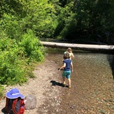 Review photo of Panther Creek Campground by Jeff K., July 24, 2020