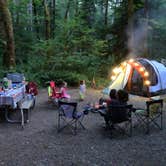 Review photo of Panther Creek Campground by Jeff K., July 24, 2020