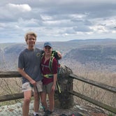 Review photo of Cloudland Canyon State Park - East Rim by Taylor C., March 21, 2018