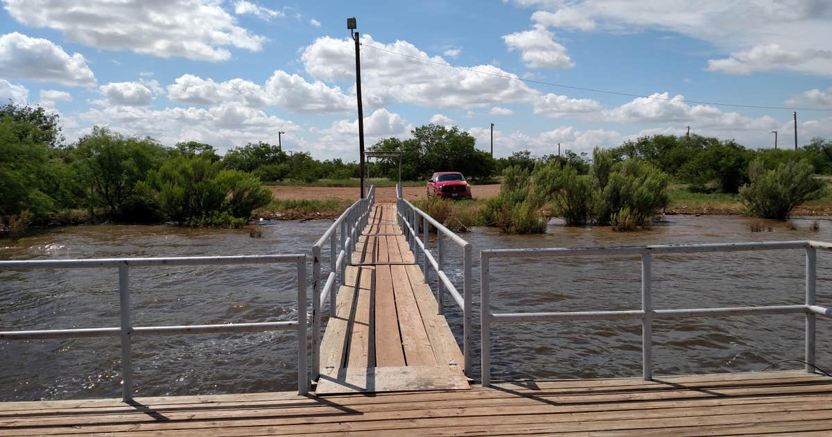 Millers Creek Reservoir Camping The Dyrt