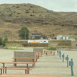 Western Hills Campground