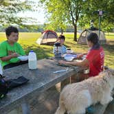 Review photo of Natural Falls State Park Campground by Vanessa M., July 24, 2020