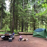 Review photo of Paradise Creek Campground by Jeff K., July 24, 2020