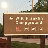 Review photo of W.P. Franklin N by Dave V., March 21, 2018