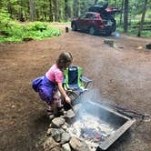 Review photo of Paradise Creek Campground by Jeff K., July 24, 2020