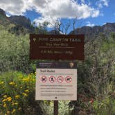 Review photo of Pine Canyon by David S., July 24, 2020