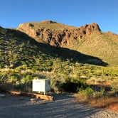 Review photo of Pine Canyon — Big Bend National Park by David S., July 24, 2020