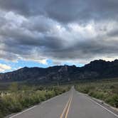 Review photo of Aguirre Spring Recreation Area and Campground by David S., July 24, 2020