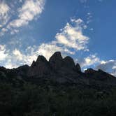 Review photo of Aguirre Spring Recreation Area and Campground by David S., July 24, 2020