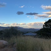 Review photo of Aguirre Spring Recreation Area and Campground by David S., July 24, 2020