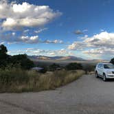 Review photo of Aguirre Spring Recreation Area and Campground by David S., July 24, 2020
