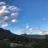 Review photo of Aguirre Spring Recreation Area and Campground by David S., July 24, 2020