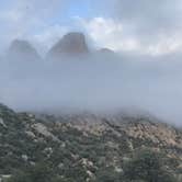 Review photo of Aguirre Spring Recreation Area and Campground by David S., July 24, 2020