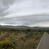 Review photo of Aguirre Spring Recreation Area and Campground by David S., July 24, 2020