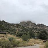 Review photo of Aguirre Spring Recreation Area and Campground by David S., July 24, 2020