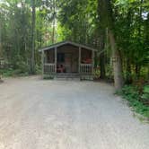 Review photo of Wagon Trail Campground by Scott M., July 24, 2020