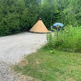 Review photo of Wagon Trail Campground by Scott M., July 24, 2020