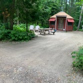 Review photo of Wagon Trail Campground by Scott M., July 24, 2020