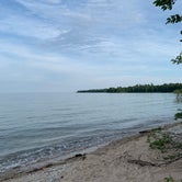 Review photo of Newport State Park Campground by Scott M., July 24, 2020