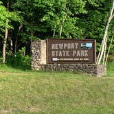 Review photo of Newport State Park by Scott M., July 24, 2020