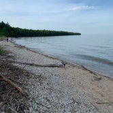 Review photo of Newport State Park Campground by Scott M., July 24, 2020