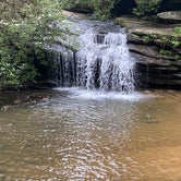 Review photo of Table Rock State Park Campground by Erica F., July 24, 2020