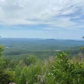 Review photo of Table Rock State Park Campground by Erica F., July 24, 2020