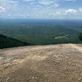 Review photo of Table Rock State Park Campground by Erica F., July 24, 2020