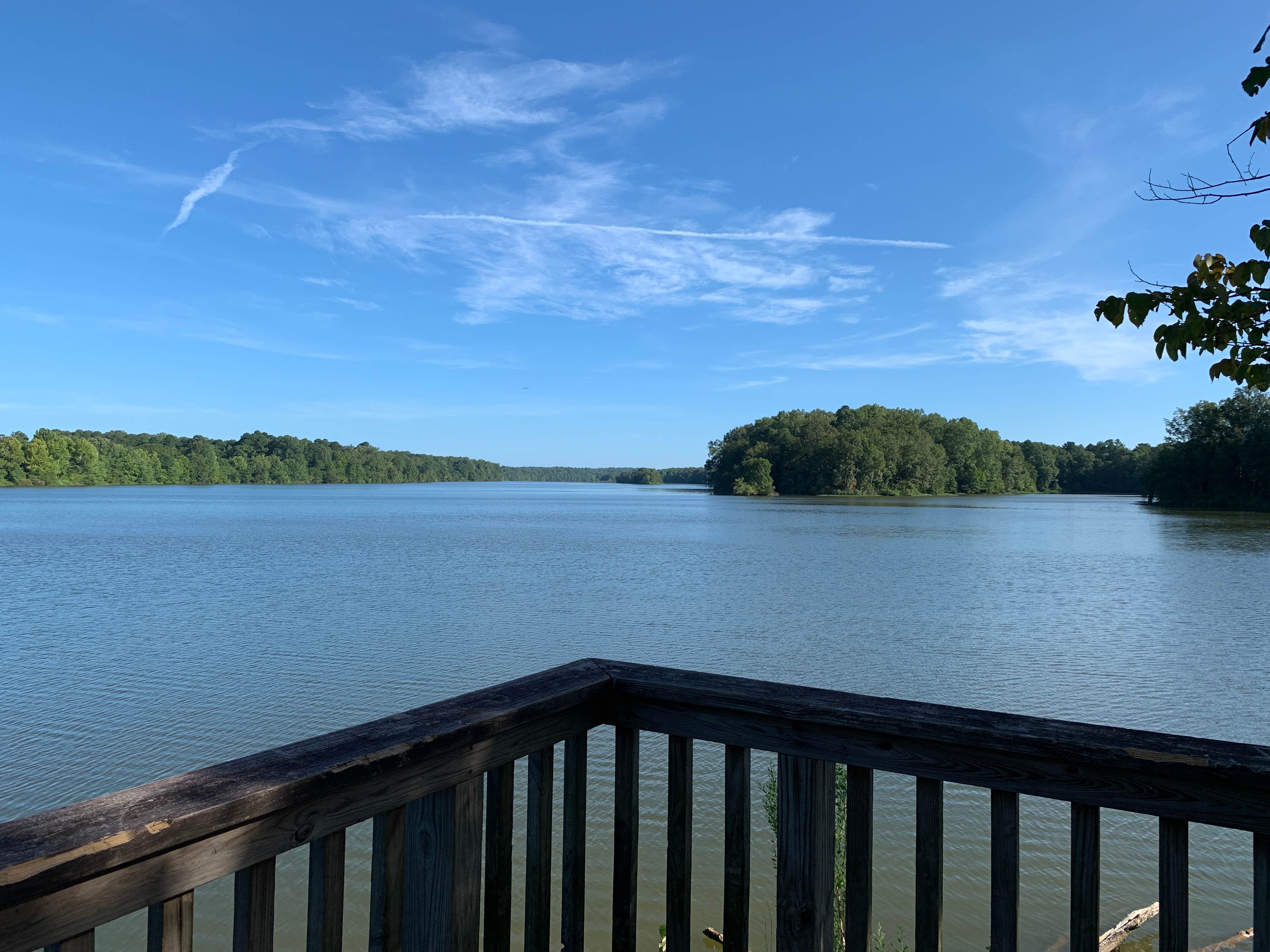 Camper submitted image from Prairie Creek Campground - 5