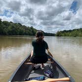 Review photo of Prairie Creek Campground by Zachary K., July 24, 2020