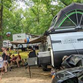 Review photo of Little Switzerland Resort and Campground by Doreen B., July 24, 2020
