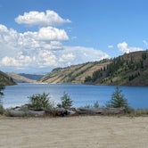 Review photo of Spillway Campground by Rita H., July 25, 2020
