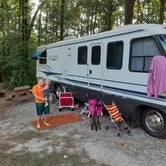 Review photo of Cobble Hill RV Campground (Formerly) Carolina Rose by Jerry W., July 25, 2020