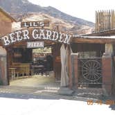 Review photo of Calico Ghost Town by D T., July 25, 2020