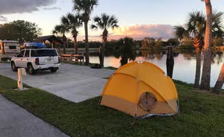 Dave V.'s photo at W.P. Franklin N near St. James City, FL