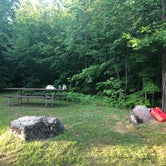 Review photo of Hastings Campground by David S., July 25, 2020