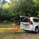 Review photo of Hastings Campground by David S., July 25, 2020