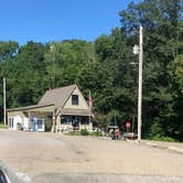 Review photo of Hueston Woods State Park Campground by Abbey E., July 25, 2020