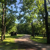 Review photo of Hueston Woods State Park Campground by Abbey E., July 25, 2020