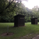 Review photo of Hueston Woods State Park Campground by Abbey E., July 25, 2020