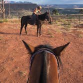 Review photo of Zion Wright Family Ranch by Nikolina J., July 25, 2020