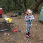 Review photo of Camano Island State Park Campground by Jeff K., July 25, 2020