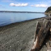 Review photo of Camano Island State Park Campground by Jeff K., July 25, 2020