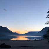 Review photo of Lake Wenatchee State Park Campground by Jeff K., July 25, 2020