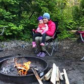 Review photo of Lake Wenatchee State Park Campground by Jeff K., July 25, 2020