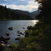Review photo of Lake Wenatchee State Park Campground by Jeff K., July 25, 2020