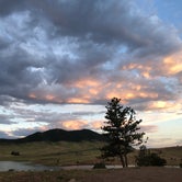 Review photo of Pinewood Reservoir by Mitchell H., July 25, 2020